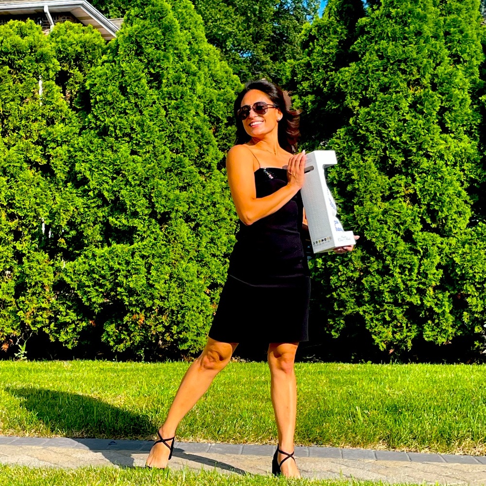 Hi! I'm Ashley💃🏻